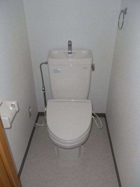 トイレ　イメージ