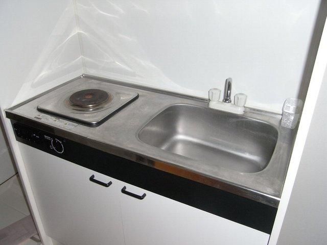 キッチン　イメージ