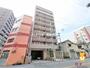 天満橋駅より徒歩4分 4階 築23年1ヶ月の賃貸物件