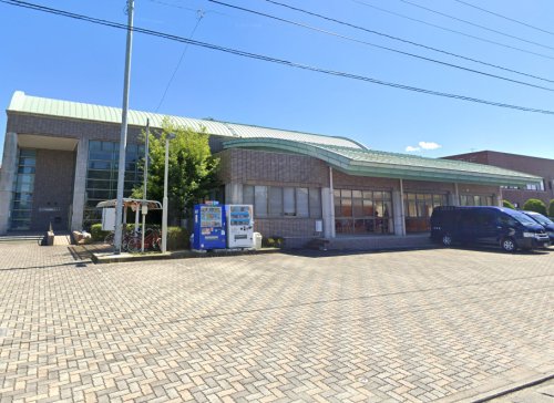 役所　大川市役所 大川市健康福祉センター（役所）まで1509m