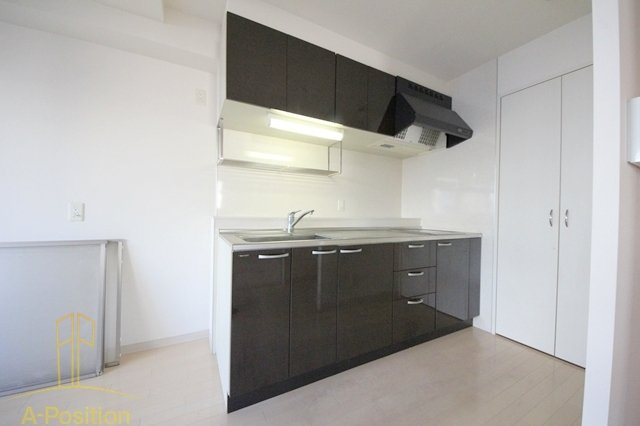 キッチン　ルチューレ西梅田