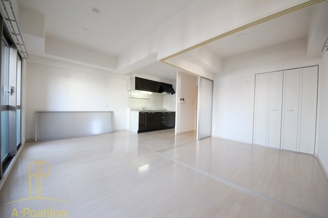 その他部屋・スペース　ルチューレ西梅田