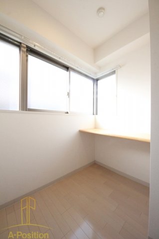 その他　ルチューレ西梅田