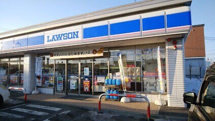 コンビニ　ローソン札幌太平6条店（コンビニ）まで361m