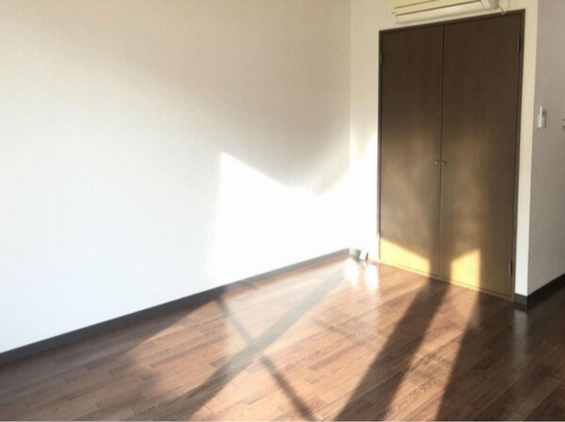 居室・リビング　図面と現状に相違がある場合には現状を優先