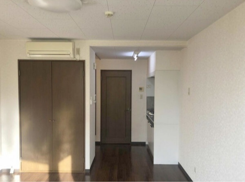 居室・リビング　図面と現状に相違がある場合には現状を優先