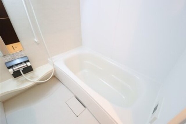 バス・シャワールーム　浴室