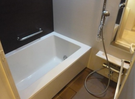 バス・シャワールーム　☆浴室☆