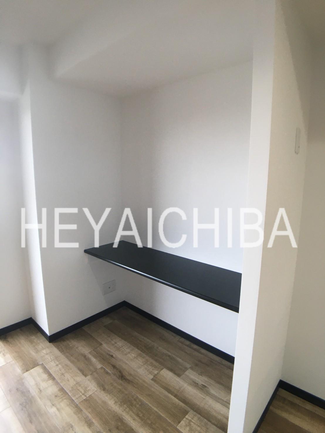 その他部屋・スペース　カウンター