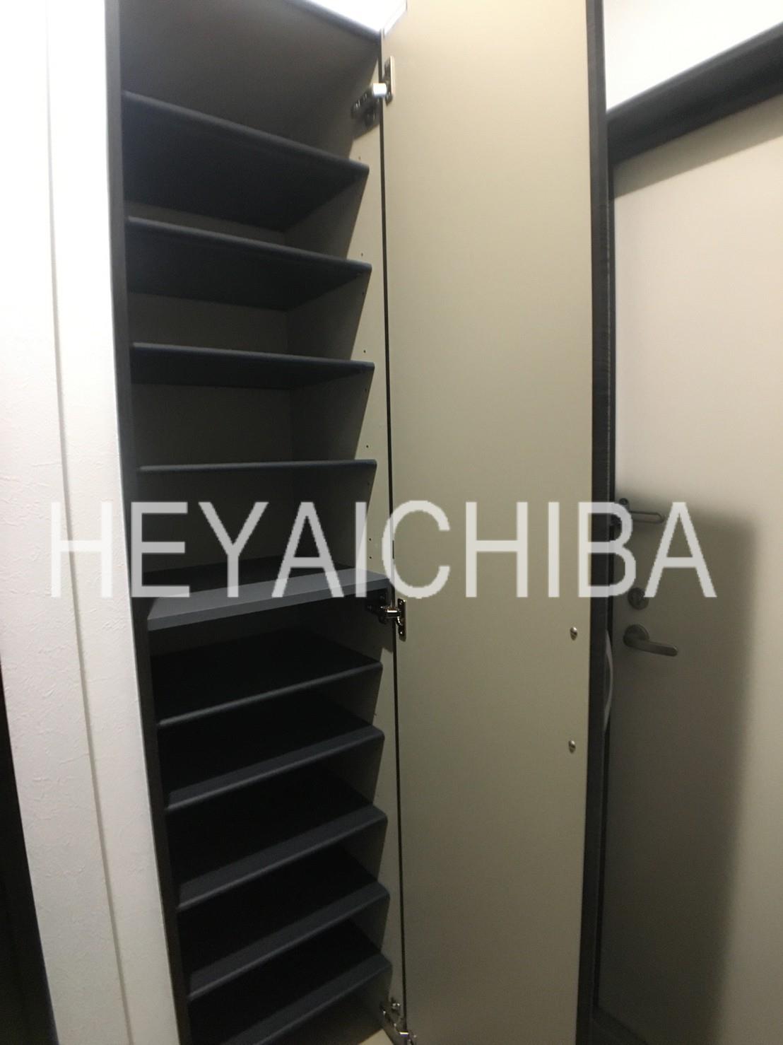 その他　シューズボックス