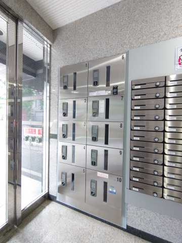 その他　クレアシオン新中野