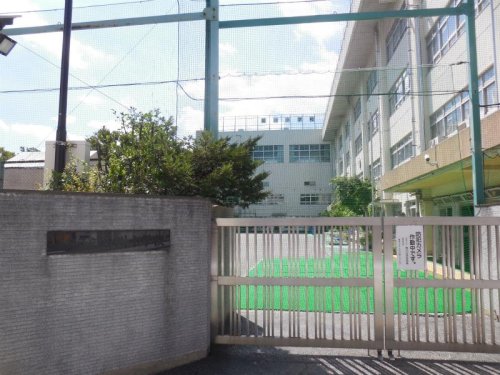 小学校　墨田区立菊川小学校（小学校）まで344m