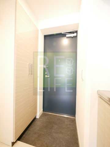 玄関　ANNEX池之端