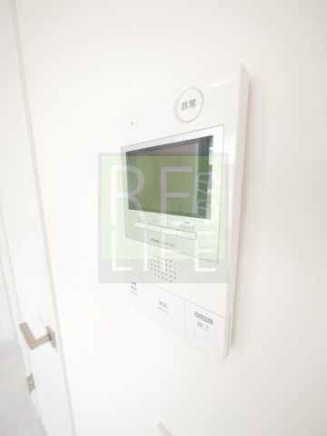 セキュリティ　ANNEX池之端