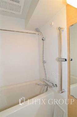 バス・シャワールーム　風呂