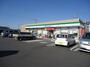 コンビニ　ファミリーマート 一色町前野店（コンビニ）まで1500m