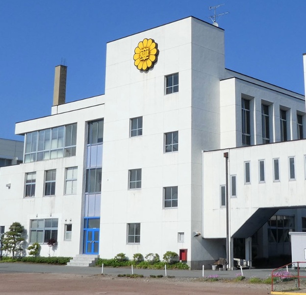 大学・短大　私立羽陽学園短期大学（大学・短大）まで1006m