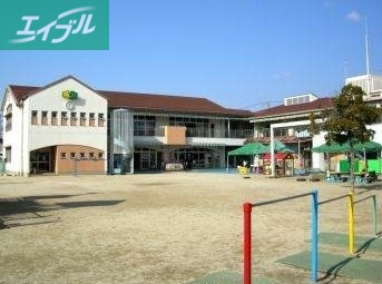 幼稚園・保育園　ちどり保育園（幼稚園・保育園）まで631m