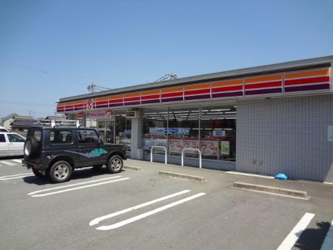 その他　サークルK松阪五反田店（その他）まで809m