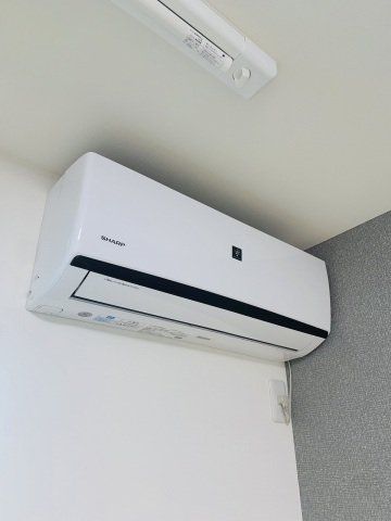 その他　エアコン