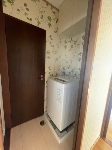 玄関　※現況優先