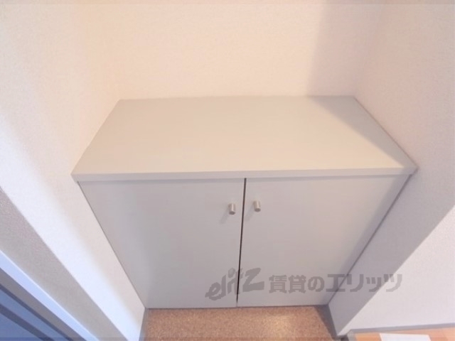 収納　下駄箱
