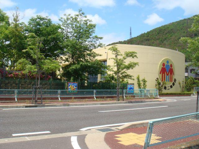 幼稚園・保育園　認定こども園うぬま第二幼稚園（幼稚園・保育園）まで657m