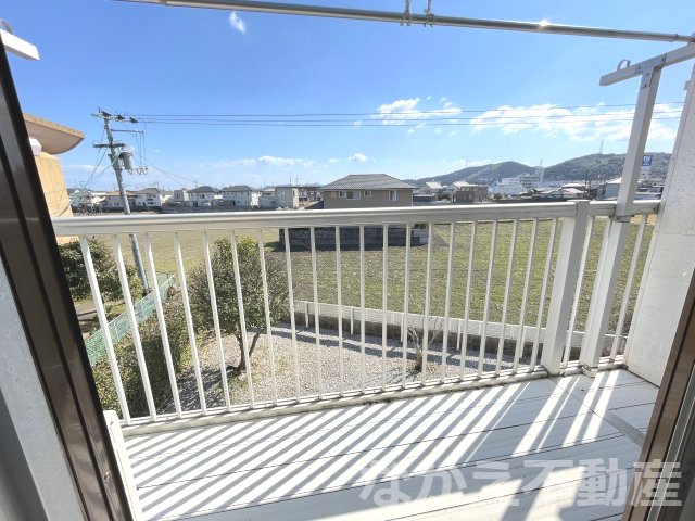ＪＲ牟岐線 阿南駅 徒歩15分 2階建 築48年の内装写真
