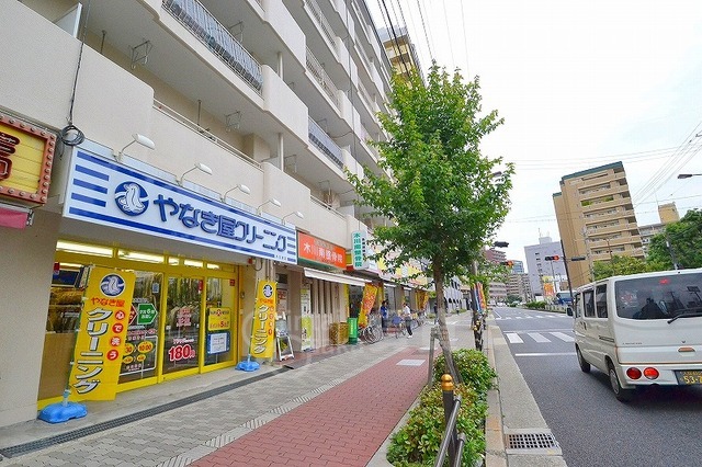 その他　周辺