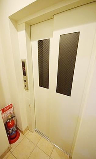 その他共有部分　★エレベーターあり★