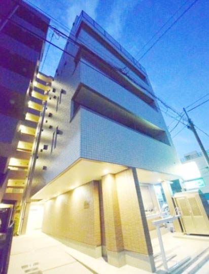 建物外観　★綺麗な外観★