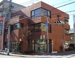 銀行　朝日信用金庫本所支店（銀行）まで390m