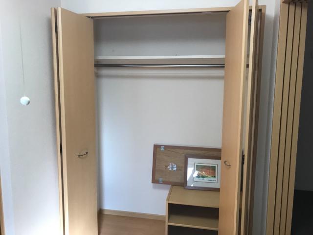 収納　収納