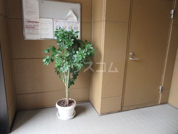ロビー