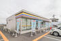 コンビニ　ミニストップ 伊勢崎除ヶ町店（コンビニ）まで737m