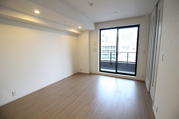 居室・リビング　※別部屋参考写真