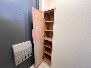 その他　※写真は別号室です。