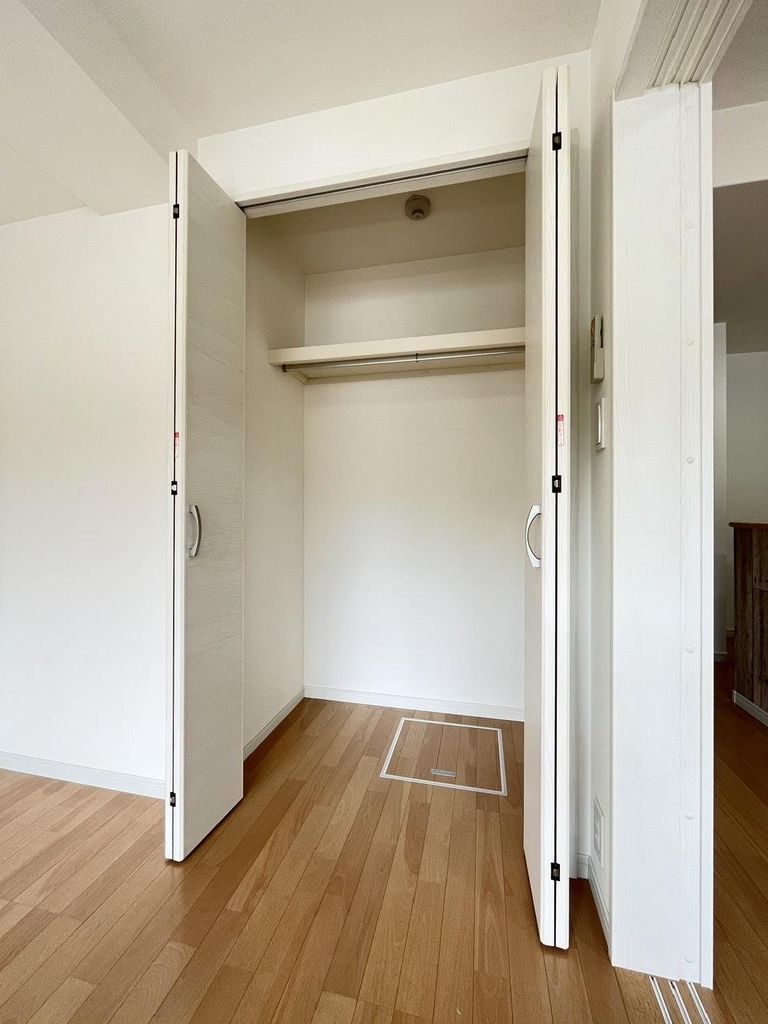 収納　※代表タイプの写真のため実際と異なる場合がございます