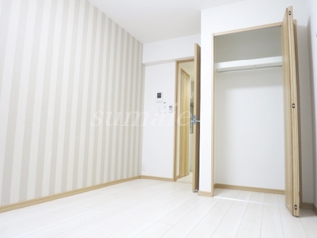 その他部屋・スペース　居室です。