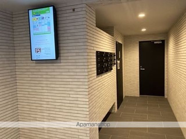 ロビー　ロビー
