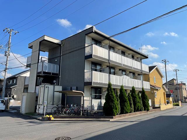 建物外観　画像1
