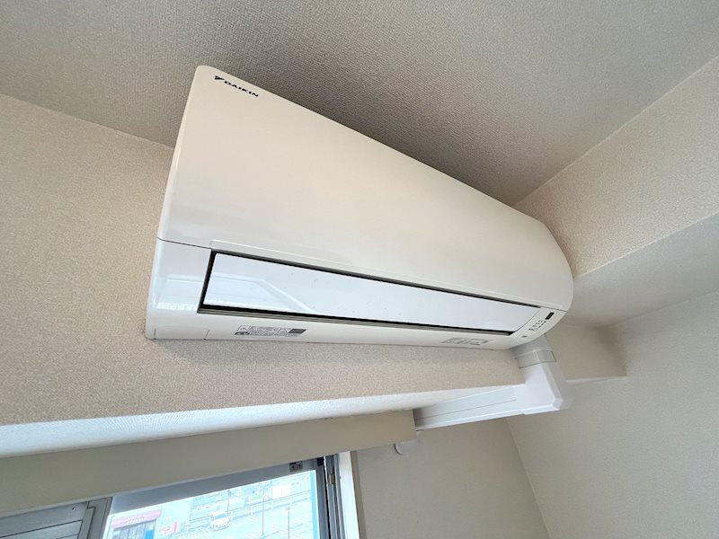 その他設備　他号室参考写真