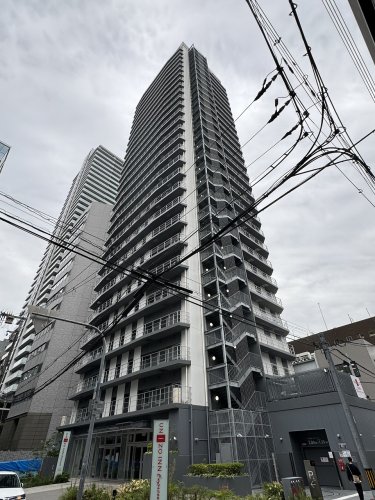 その他　ユニゾインエクスプレス大阪南本町（その他）まで188m