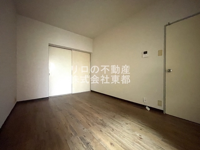 その他部屋・スペース　使いやすい間取で室内を無駄なく使えますね！