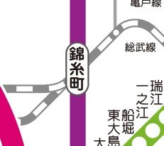 その他　☆路線図☆