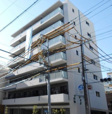 建物外観　☆きれいな外観☆