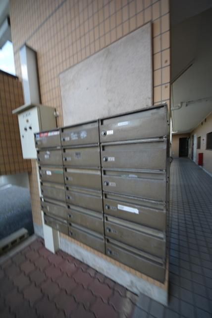 その他共有部分　☆外観☆