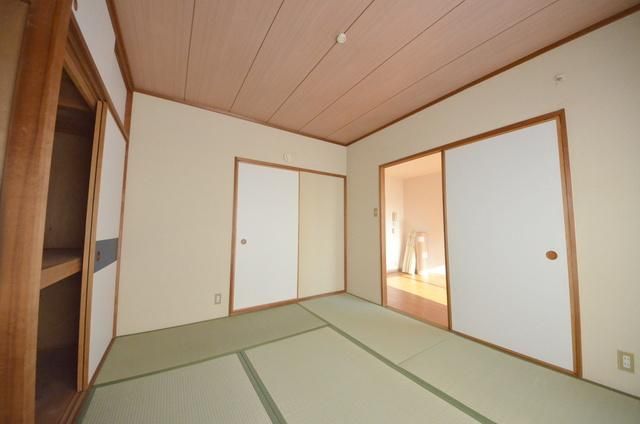 その他部屋・スペース　☆和室☆