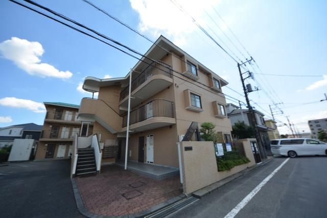 建物外観　☆外観☆