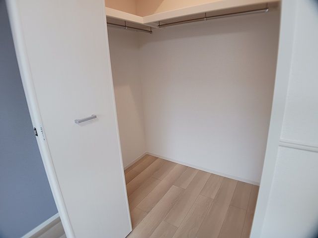 リッシュの内装写真